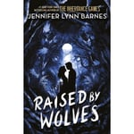 Raised by Wolves (pocket, eng)