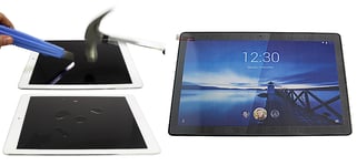 Härdat Glas Lenovo Tab M10 (ZA48 / TB-X505F)