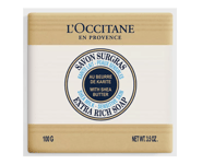 L'Occitane Shea Butter Extra Gentle Soap 100g