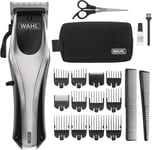 Wahl Rapid Clip Hair Clipper Hair Clippers for Men, Rechargeable