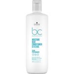 Schwarzkopf Professional BC Bonacure Moisture Kick Balsam 1000 ml (285,00 kr / 1 l)