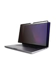 Moshi Umbra Privacy Screen Protector for MacBook Pro 16" M1