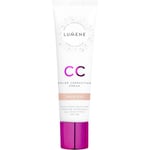 Lumene CC Cream Medium CC dagkräm, 30 ml