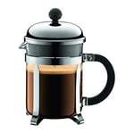 BODUM Bodum CHAMBORD Chambord French press coffee maker 0.5L 1924-16J