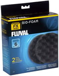 Fluval FX5 and FX6 Bio Foam 2 Pads