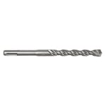 Milwaukee SDS-Plus Drill Bit Two Flutes 4 x 160