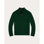 Sweat-shirt Ralph Lauren  Pull camionneur  vert