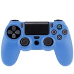 Playstation 4 Dualshock / Handkontroll Silikonskydd