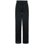 Nike Jordan Mens Black Track Pants Cotton - Size 3XL