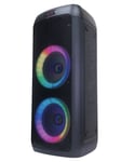 Enceinte Bluetooth Poss PSRGB600 Noir