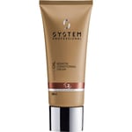 System Professional Lipid Code Fibra Luxe Oil Keratin Conditioner 1000 ml