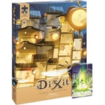 ASMODEE Dixit Puzzle 1000p -leveranser - Asmodee Brädspel