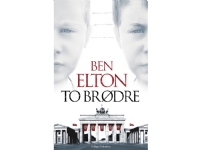 To brødre | Ben Elton | Språk: Danska
