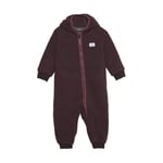 Color Kids Teddy Overall Fudge