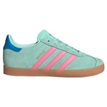 adidas Original Gazelle Skor, storlek 38