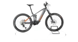 cube stereo hybrid 140 hpc sl 625 velo electrique vtt    bon etat