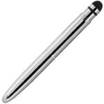 Fisher Space Pen Bullet Stylus Chrome