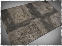 DCS Game Mat Gothic Ruins 22x30" ~ 55,9x76,2cm (Mousepad)