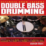 Double Bass Drumming DVD