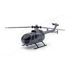 [FR] Modster BO-105 Flybarless Helicopter Electric RTF - MD11385