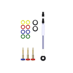 E3D Revo™ High Flow Hotside Kit