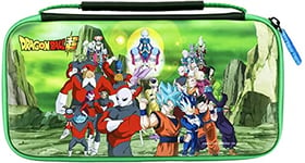 FRTEC - Nintendo Switch Bag pour Nintendo Switch, OLED et Lite (Dragon Ball Universe)