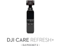 Dji Care Refresh Pocket 2 (Osmo Pocket 2 - 2-Year Plan) - Code