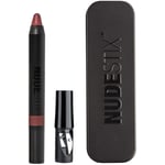 Nudestix Intense Matte Lip + Cheek Pencil Sunkissed Rose 2