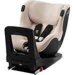 Britax Römer Dualfix Housse d'Eté pour Siège-auto i-Size/iSense/Swingfix, Beige 2000035798