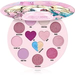 essence Harley Quinn Øjenskygge palette Skygge 10 Hey Puddin´ 10,2 g