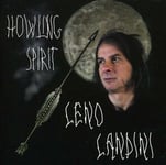 Leno Landini  Howling Spirit  CD