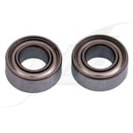 [FR] Mugen Bearing (5X10X4) Mbx-6 - E0602