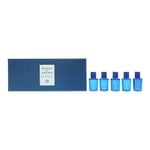 Acqua Di Parma Blu Mediterraneo Mirto Di Panarea Minature 5 Piece Gift Set: Eau