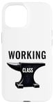 iPhone 15 Working Class Case