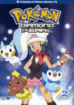 Pokemon: Diamond &amp; Pearl Box Set 2