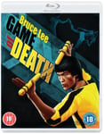 Game Of Death