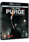 THE FIRST PURGE (4K UHD)