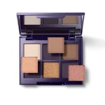 Kevyn Aucoin The Contour Eyeshadow Palette - Light for Women 0.18 oz Eye Shadow