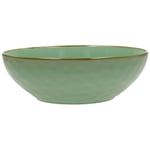 Rose and Tulipani Concerto Salad Bowl 26cm Tiffany