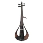 YEV104 Violon 4/4 Noir (4 Cordes)