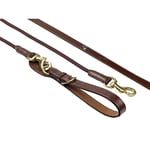 John Whitaker See Description John Whitaker Rope, Brown, One Size UK