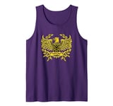 Rome and the Ancient World - SPQR Tank Top