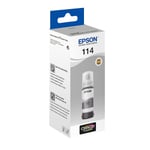 Epson 114 GY Original Refill bläck (70 ml)