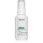 Vichy Capital Soleil UV- Clear Behandling mod rynker Til fedtet hud med tendens til akne SPF 50+ 40 ml