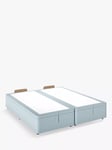 John Lewis Non Sprung Classic Maxi Divan Base, Double