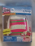 Disney Real Littles Backpacks Zombies 3 Seabrook  Mini Toys N/Sealed