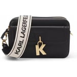 Sac Karl Lagerfeld  sac k/lock room bag