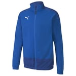 Teamgoal 23 Training Jacket - PUMA, storlek Medium