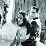 Diverse Artister  Walk The Line / O.s.t.  CD