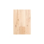 Naturasol - Parquet Chêne Contrecollé - Batignolles Clair - Verni - larg. 18.5 cm